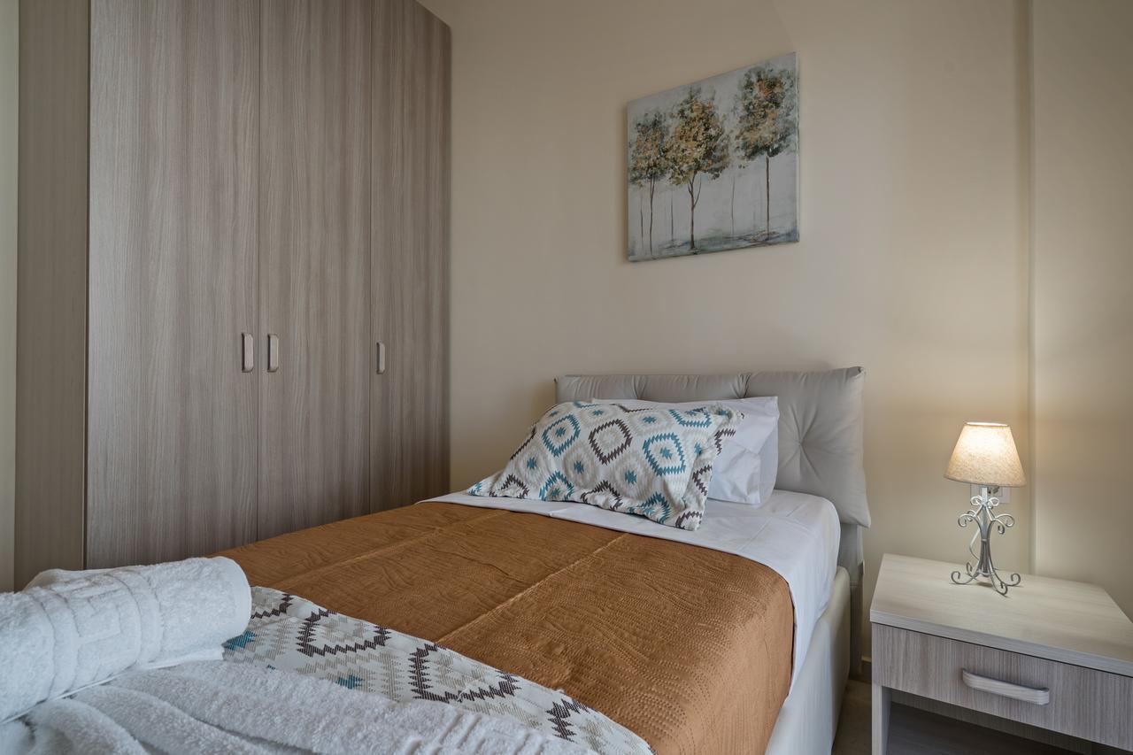 All Seasons Villas Gállos Eksteriør billede