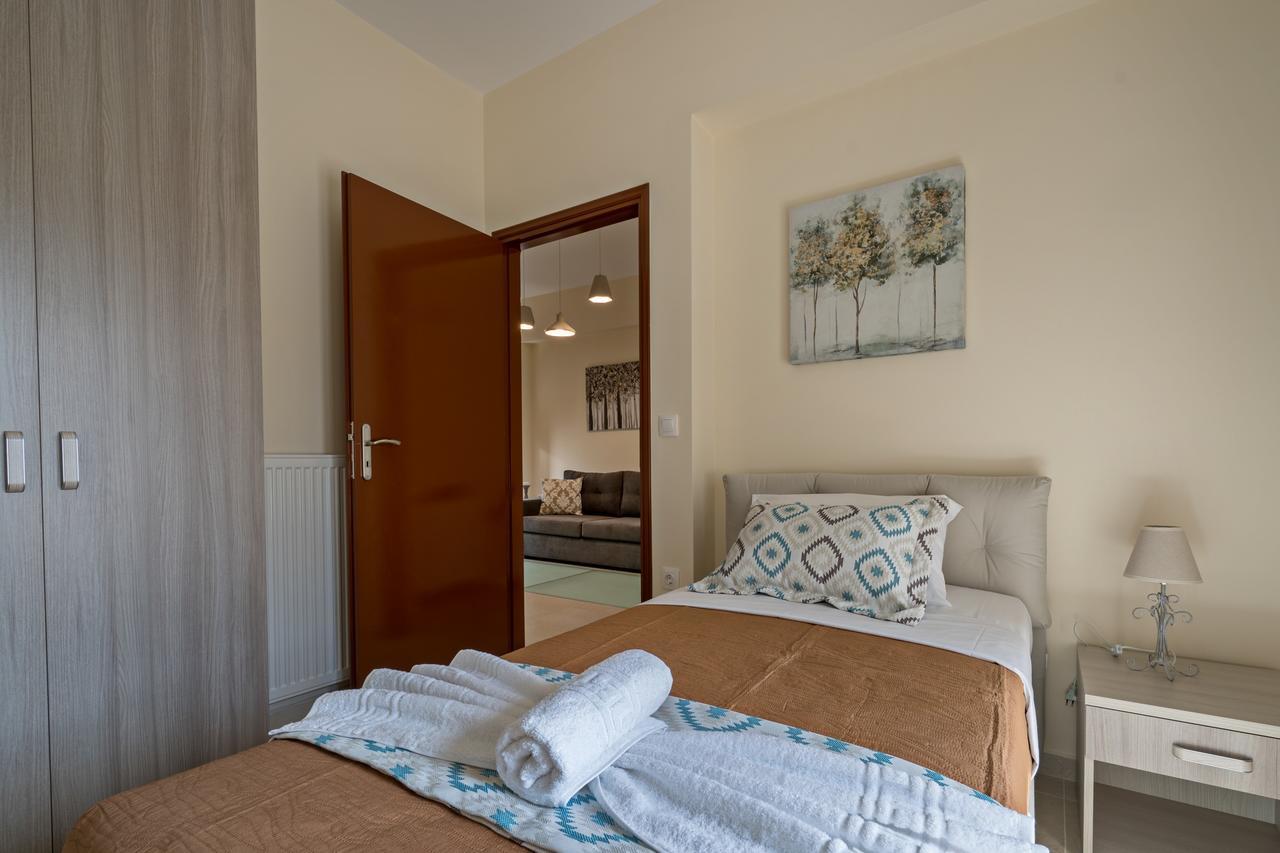 All Seasons Villas Gállos Eksteriør billede