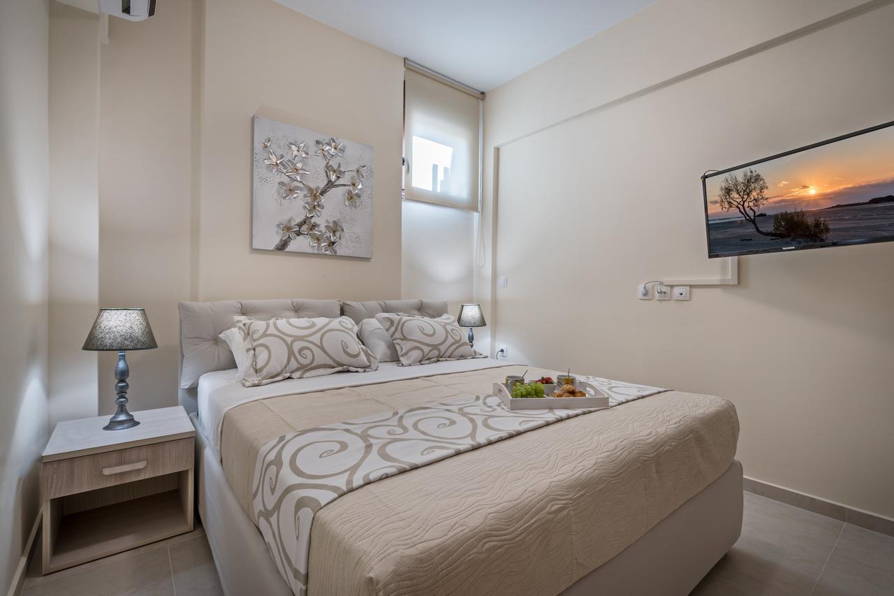All Seasons Villas Gállos Eksteriør billede
