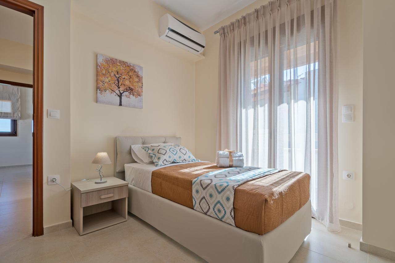 All Seasons Villas Gállos Eksteriør billede