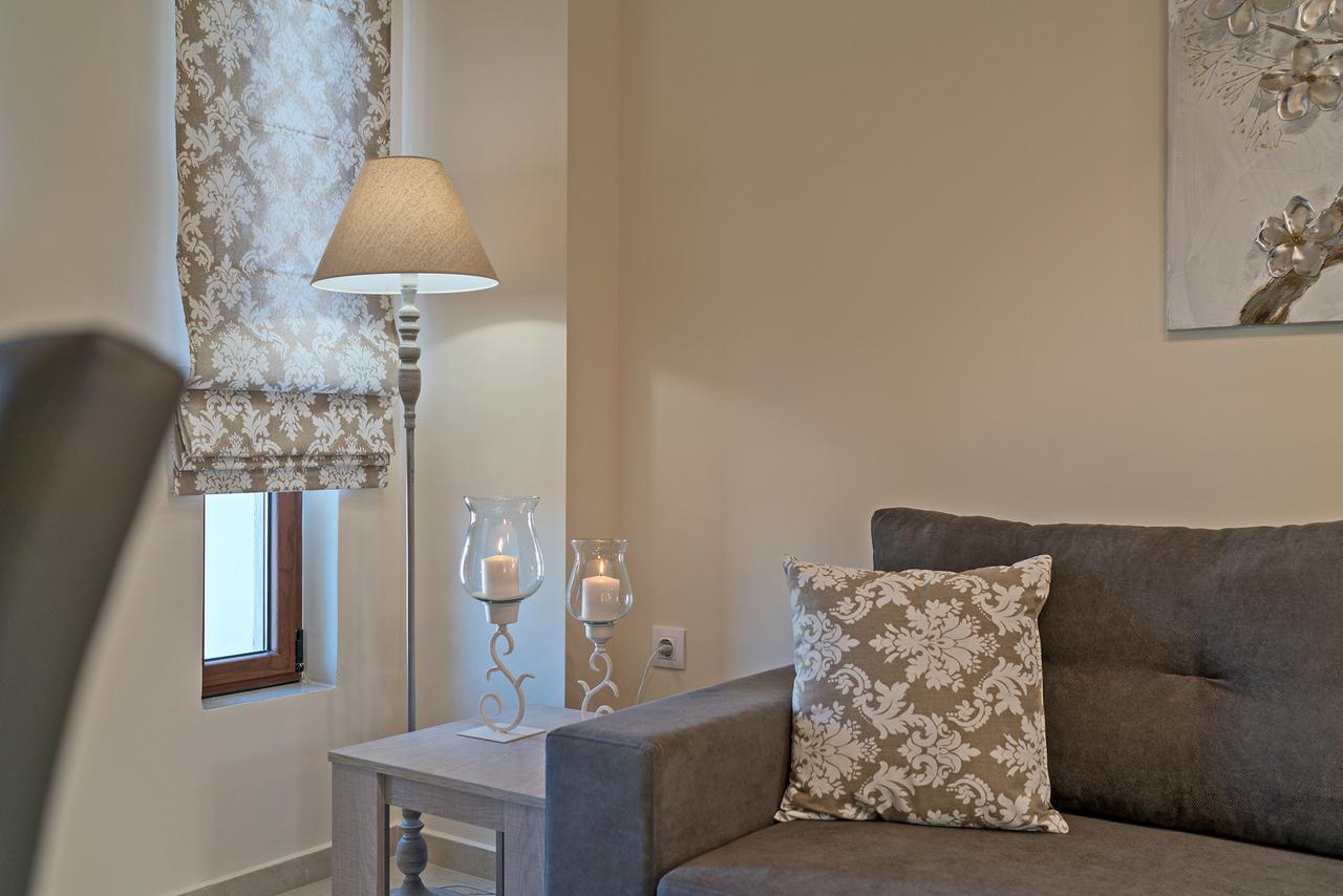 All Seasons Villas Gállos Eksteriør billede