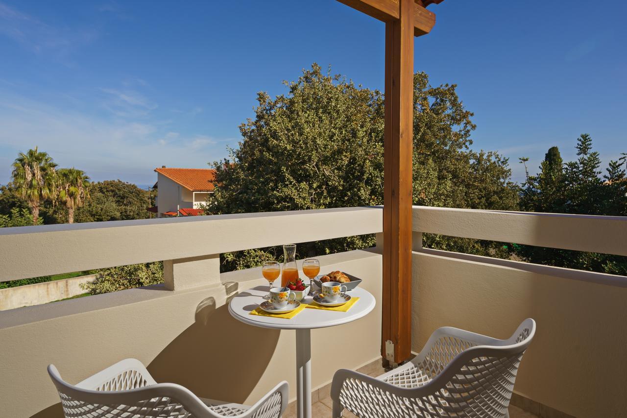 All Seasons Villas Gállos Eksteriør billede