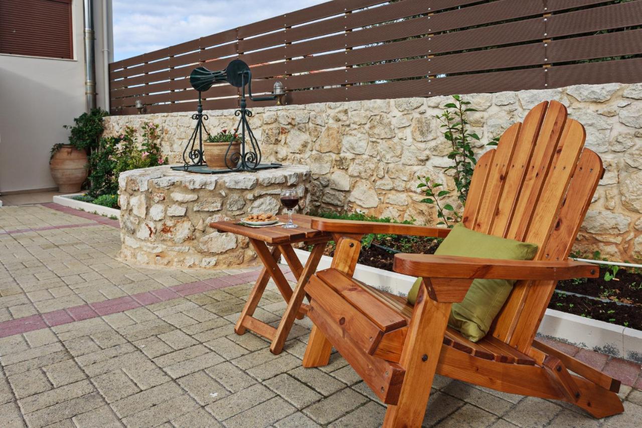 All Seasons Villas Gállos Eksteriør billede